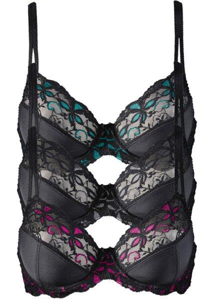 Бюстгальтер bonprix