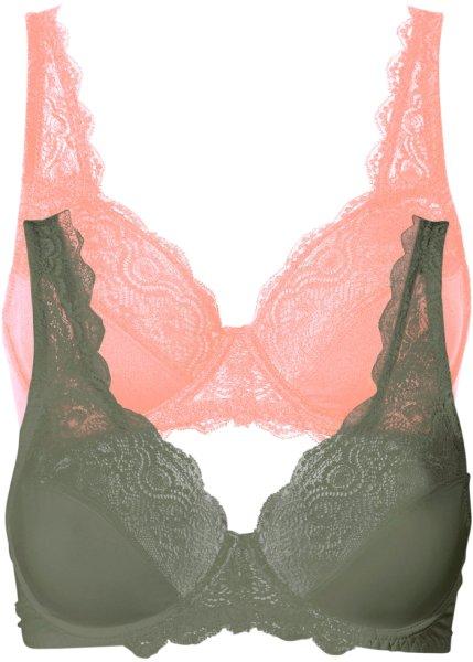 Бюстгальтер bonprix