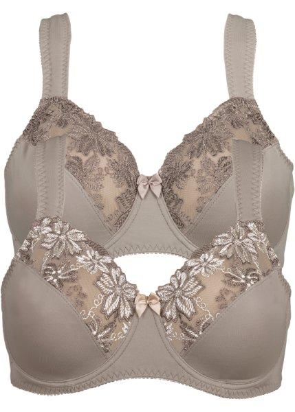 Бюстгальтер bonprix