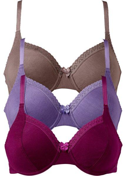 Бюстгальтер bonprix