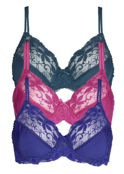 Бюстгальтер bonprix