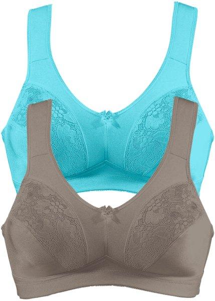 Бюстгальтер bonprix