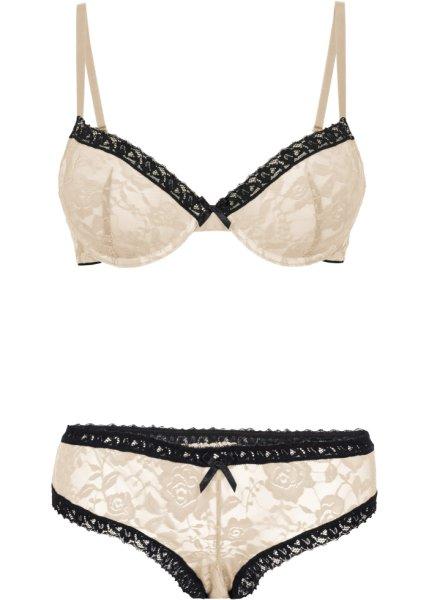 Бюстгальтер bonprix