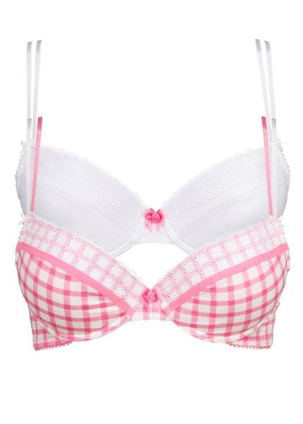 Бюстгальтер bonprix