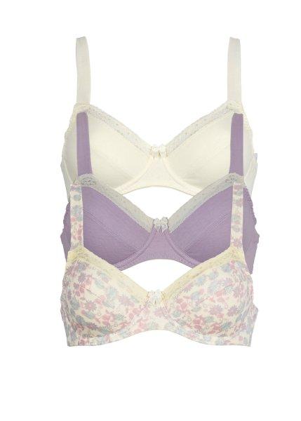 Бюстгальтер bonprix