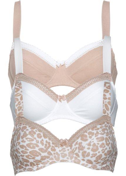 Бюстгальтер bonprix