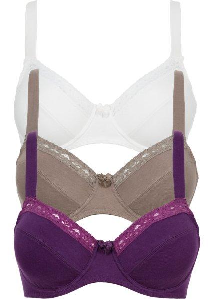 Бюстгальтер bonprix