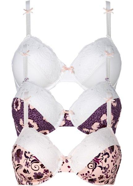 Бюстгальтер bonprix