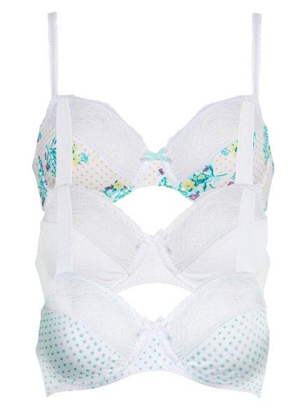 Бюстгальтер bonprix