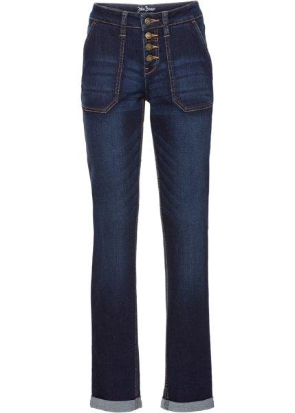 Джинсы bonprix