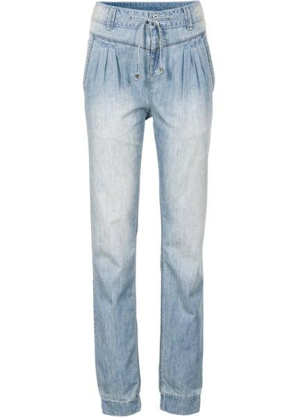 Джинсы bonprix