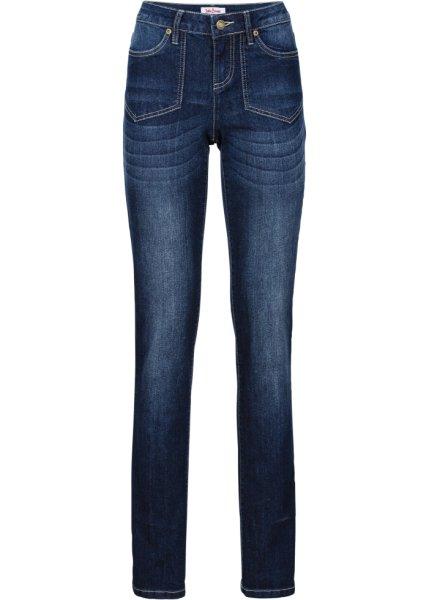 Джинсы bonprix