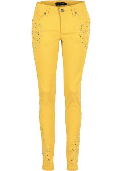 Джинсы bonprix