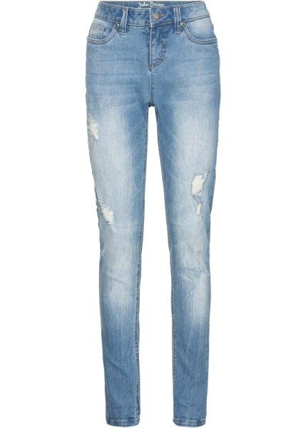 Джинсы bonprix