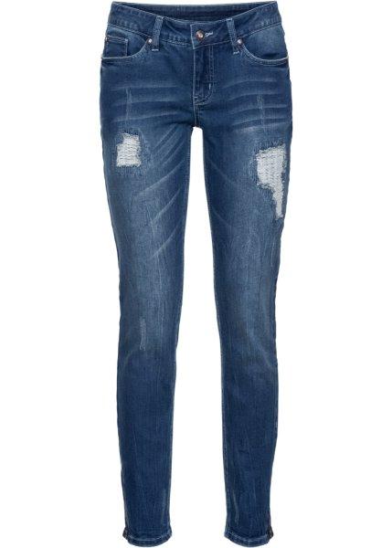 Джинсы bonprix