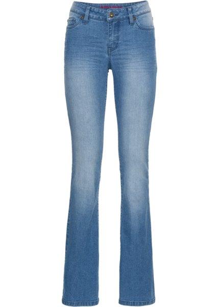 Джинсы bonprix