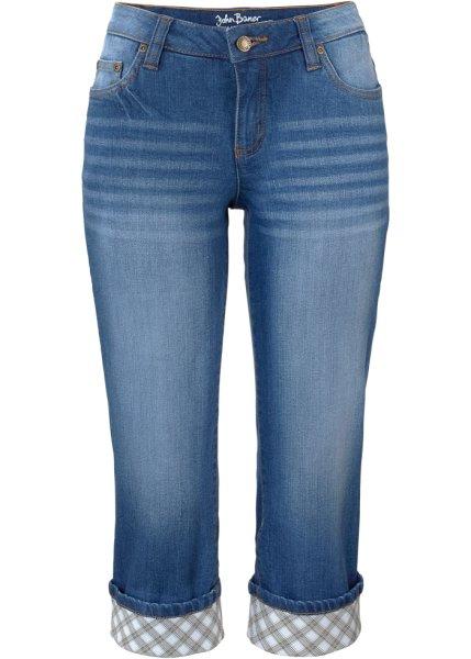 Джинсы bonprix