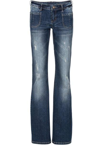 Джинсы bonprix