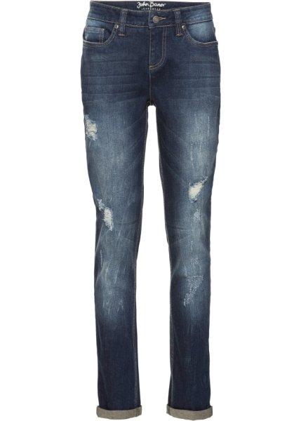 Джинсы bonprix