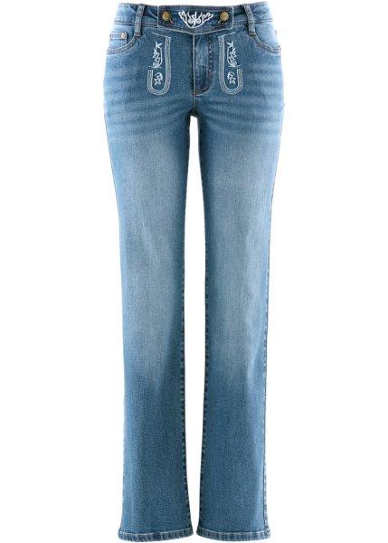 Джинсы bonprix