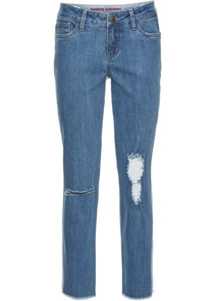 Джинсы bonprix