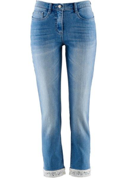 Джинсы bonprix