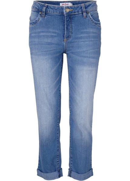 Джинсы bonprix