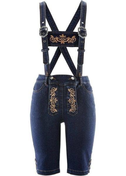 Джинсы bonprix