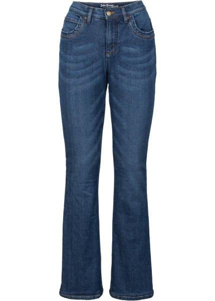 Джинсы bonprix