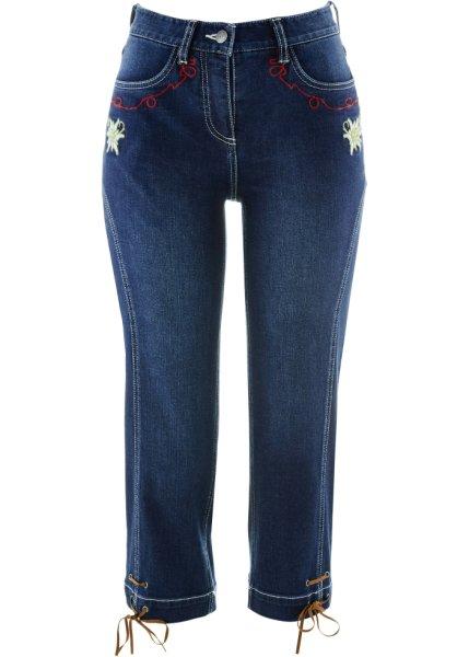 Джинсы bonprix