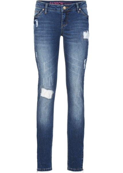 Джинсы bonprix