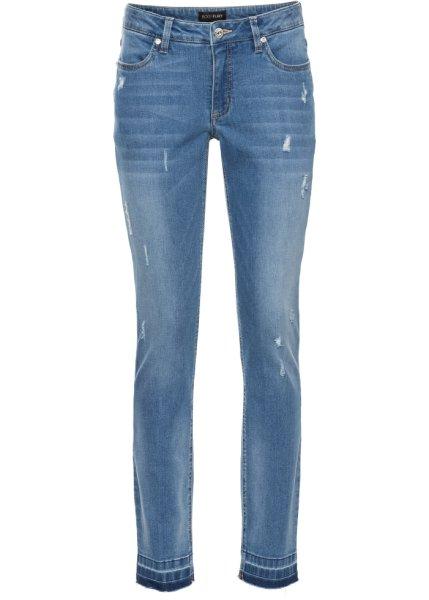 Джинсы bonprix