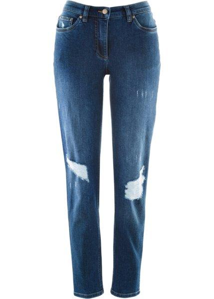 Джинсы bonprix