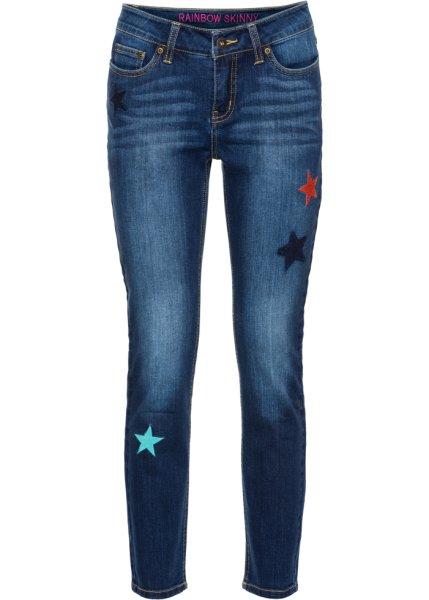 Джинсы bonprix