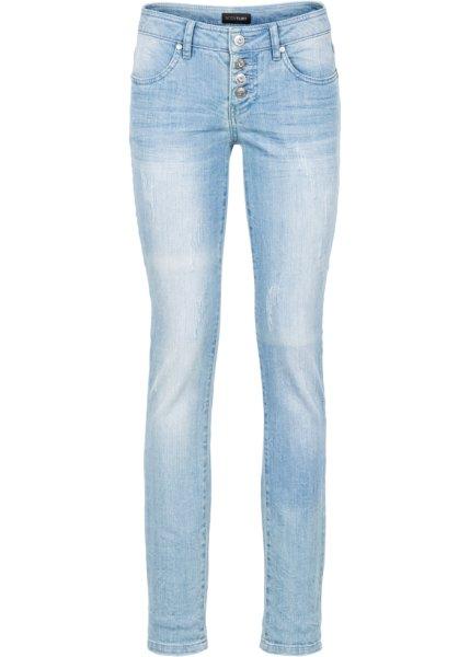 Джинсы bonprix