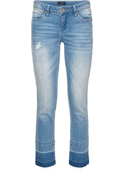 Джинсы bonprix