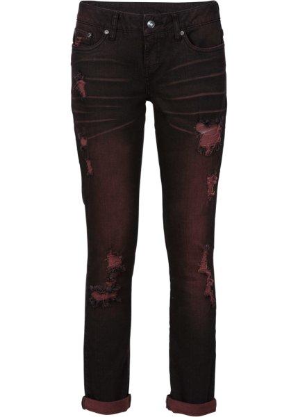 Джинсы bonprix