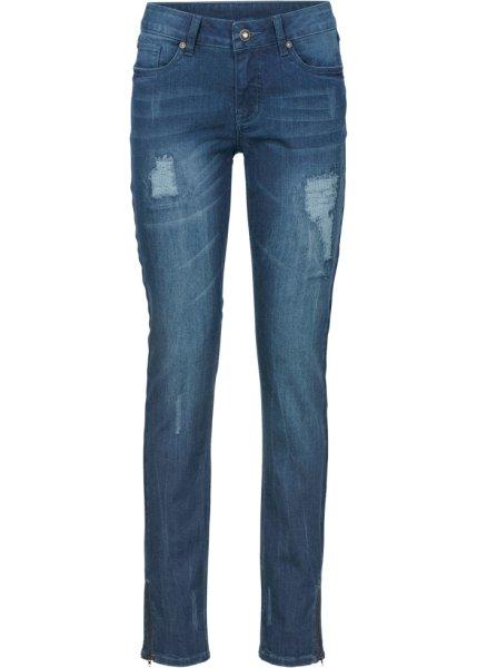 Джинсы bonprix