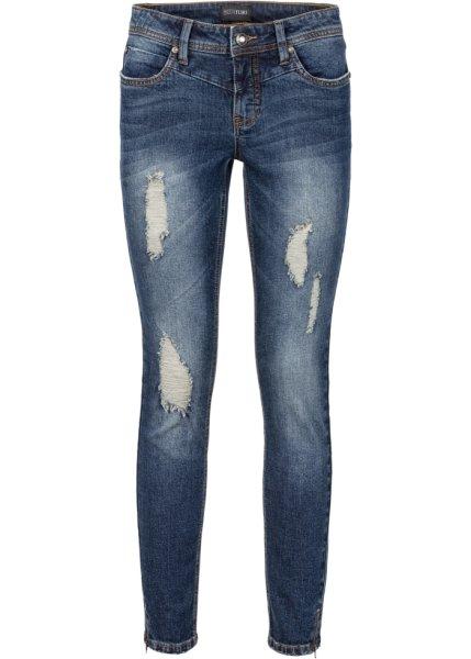 Джинсы bonprix