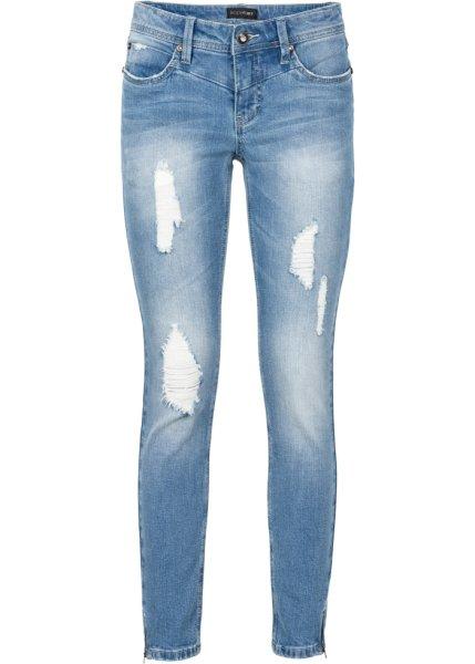 Джинсы bonprix