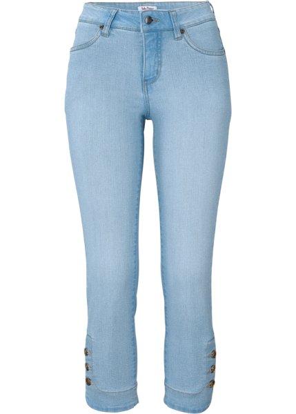 Джинсы bonprix