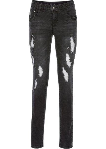 Джинсы bonprix