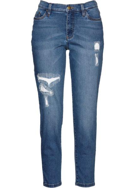 Джинсы bonprix