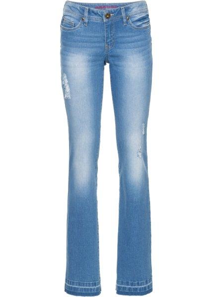 Джинсы bonprix