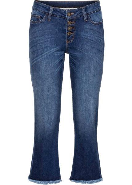 Джинсы bonprix