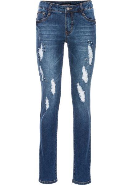 Джинсы bonprix