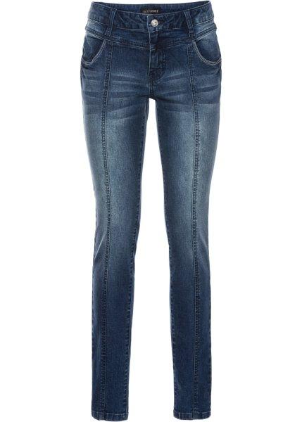 Джинсы bonprix