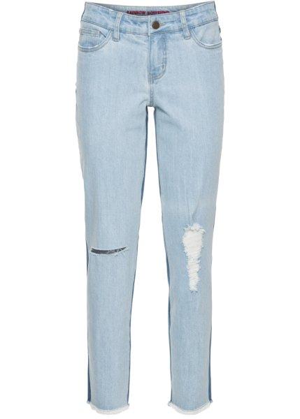 Джинсы bonprix