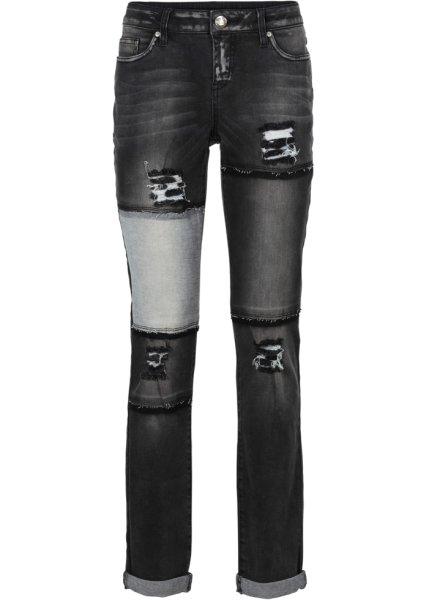 Джинсы bonprix