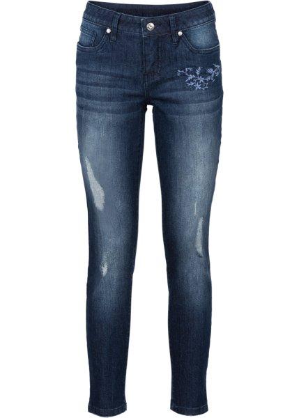 Джинсы bonprix